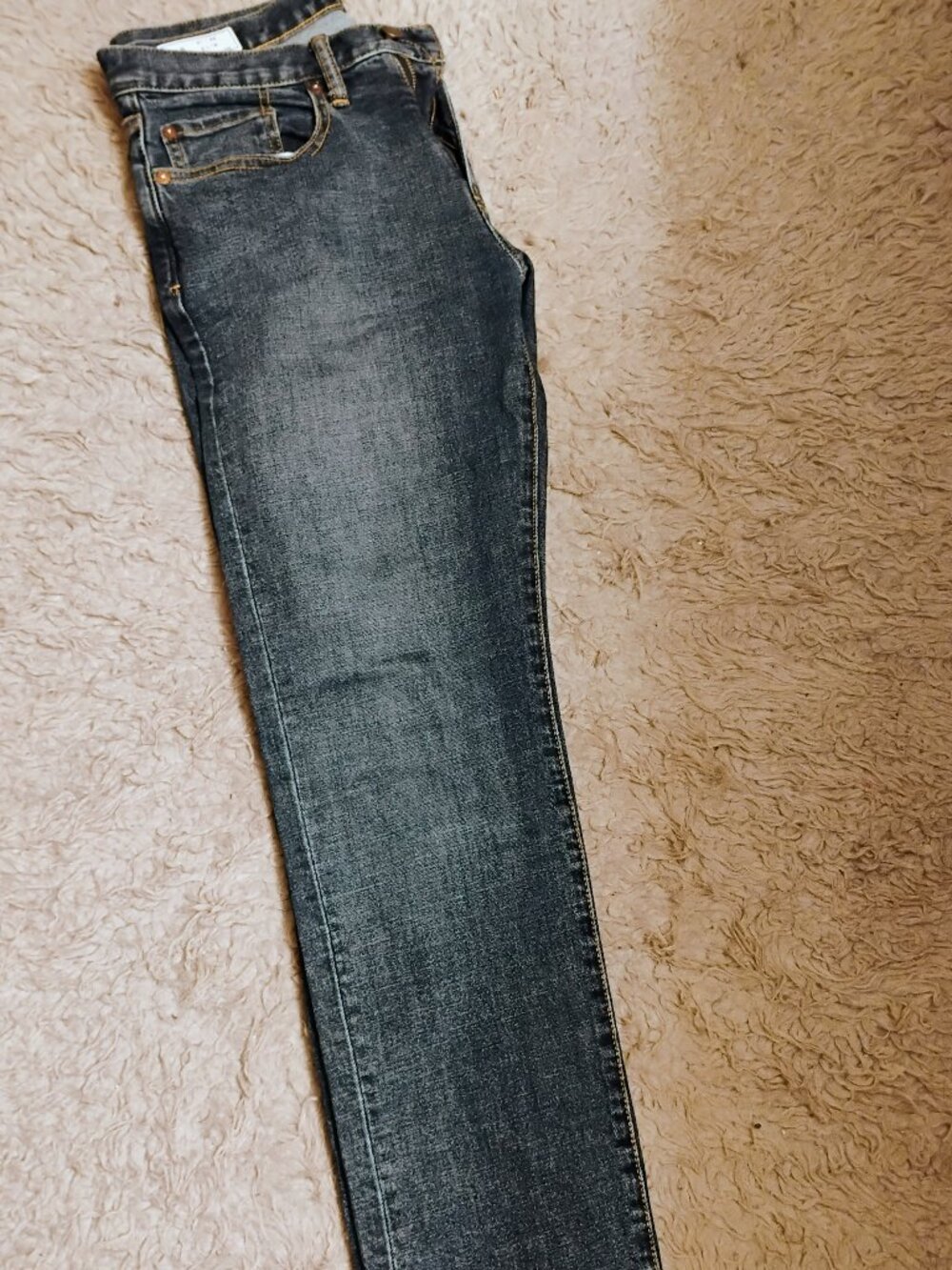 Mens Gap Slim  Jeans